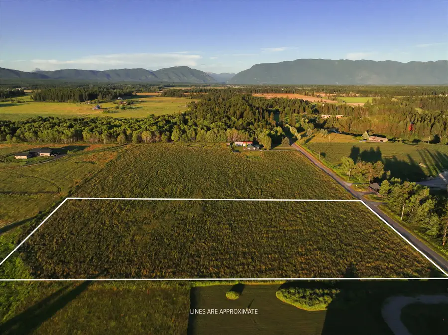 000 Monegan Road, Whitefish, MT 59937 - #3