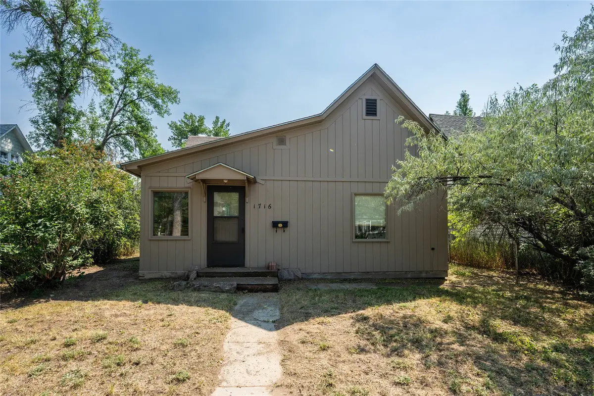 1716 6th Avenue N, Great Falls, MT 59401 - #1