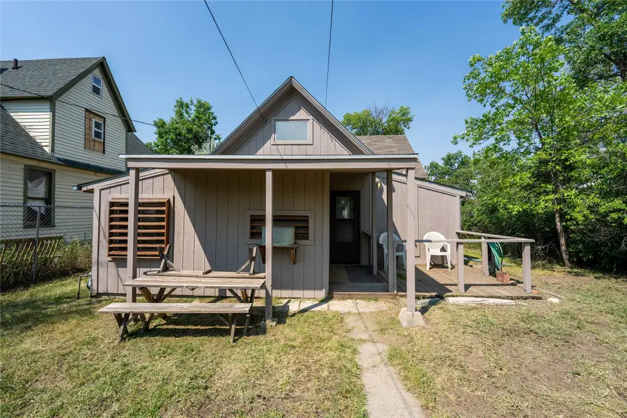 1716 6th Avenue N, Great Falls, MT 59401 - #2
