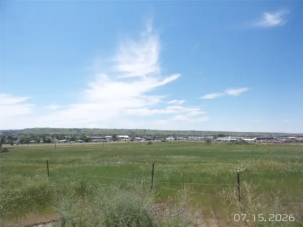NHN Wilcox Addition, Great Falls, MT 59404