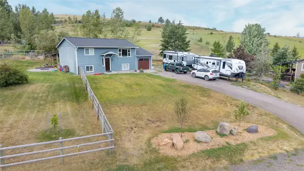 8253 Indreland Road, Missoula, MT 59808