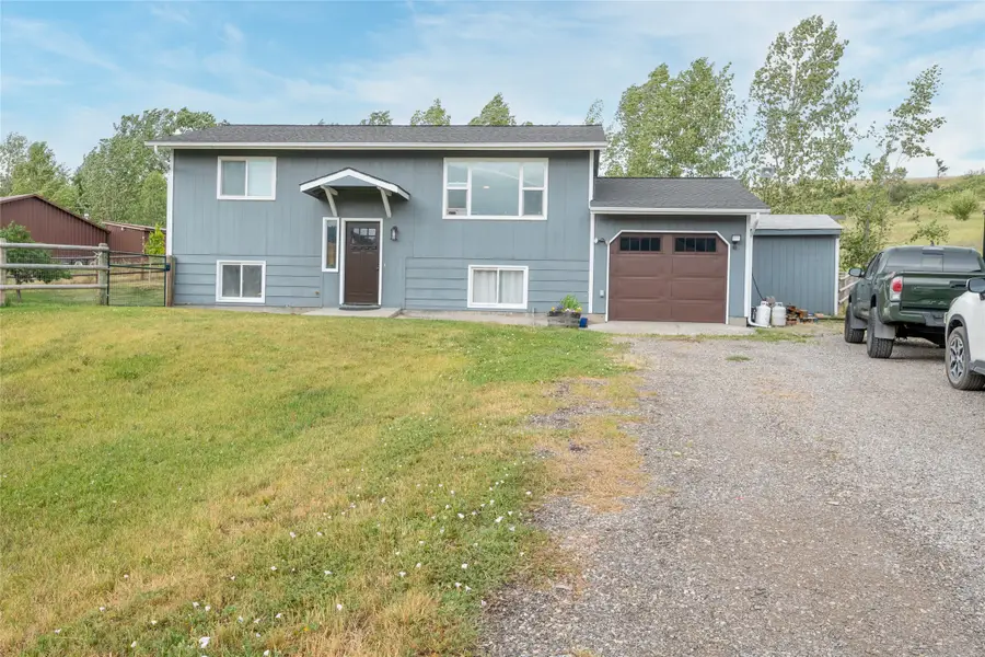 8253 Indreland Road, Missoula, MT 59808 - #2