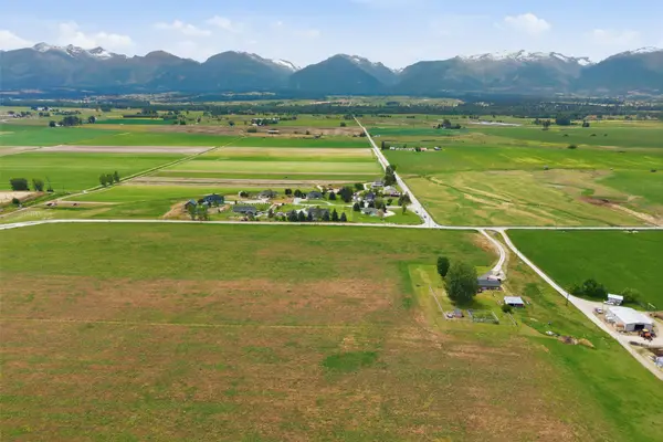 TBD Sutherland Lane, Corvallis, MT 59828