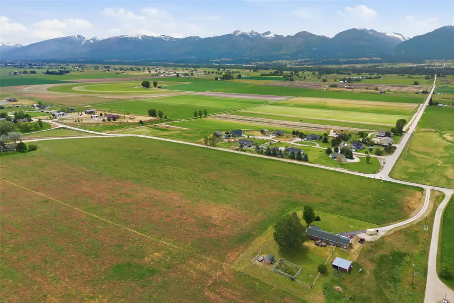 TBD Sutherland Lane, Corvallis, MT 59828 - #3