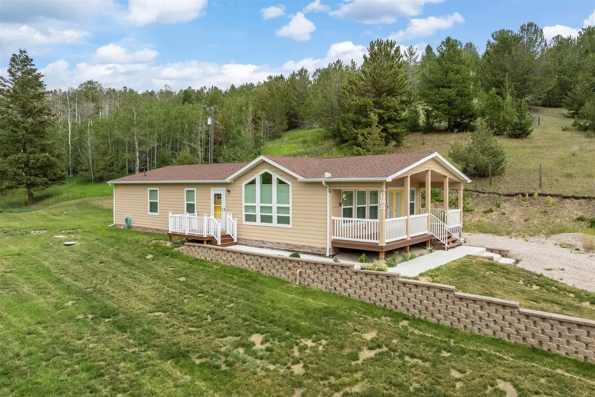 192 Geary Gulch Road, Anaconda, MT 59711 - #1