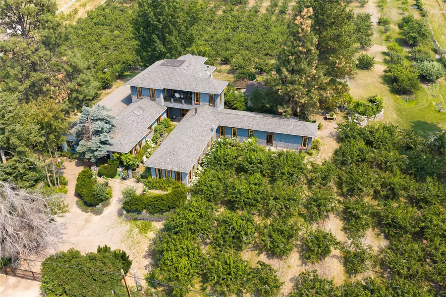 21848 Mt Highway 35, Bigfork, MT 59911 - #2