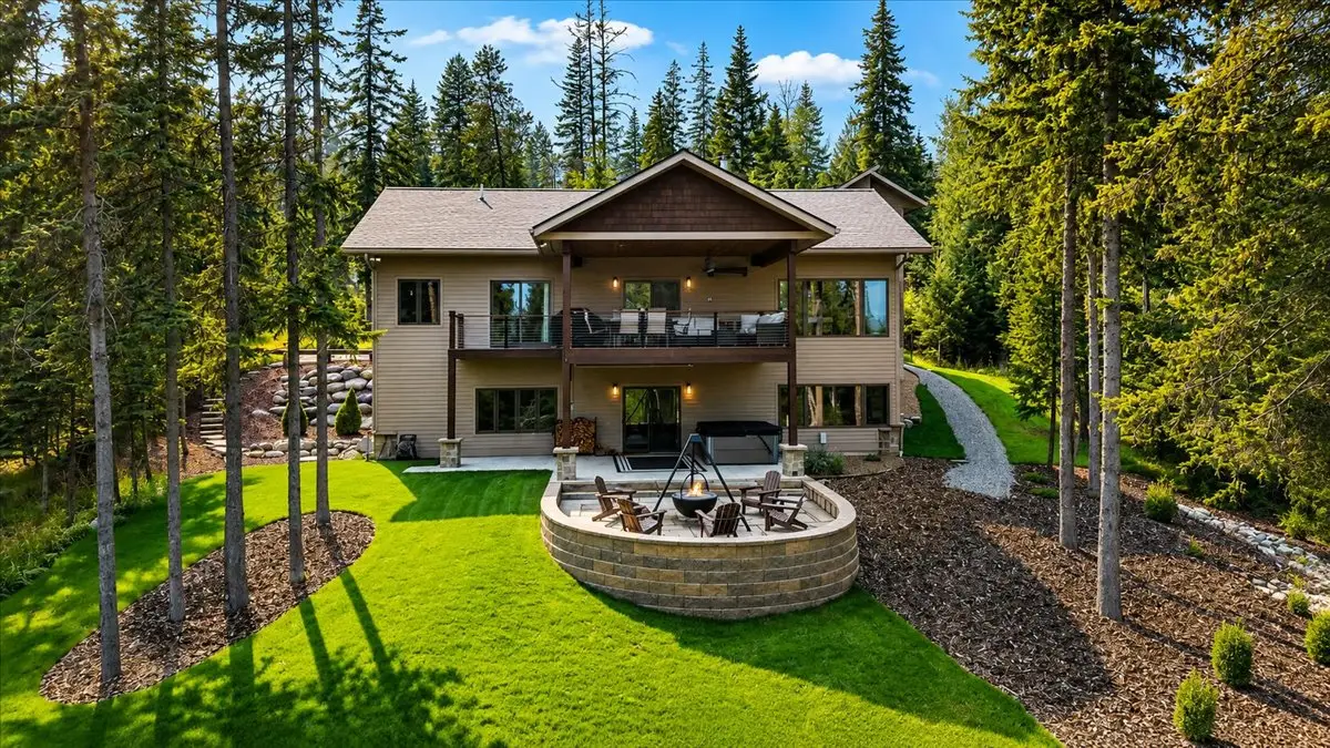 331 Haugen Heights, Whitefish, MT 59937 - #1