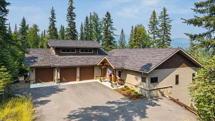 331 Haugen Heights, Whitefish, MT 59937 - #3