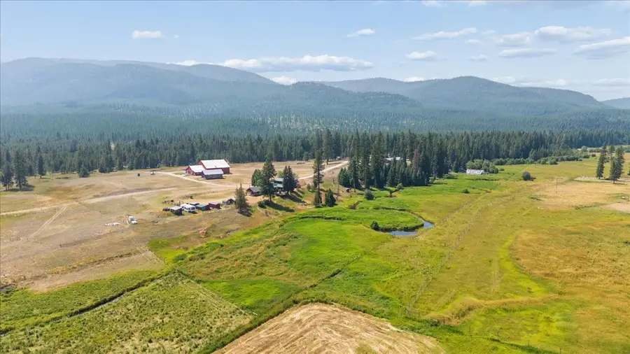 655 Lang Creek Road, Marion, MT 59925 - #3