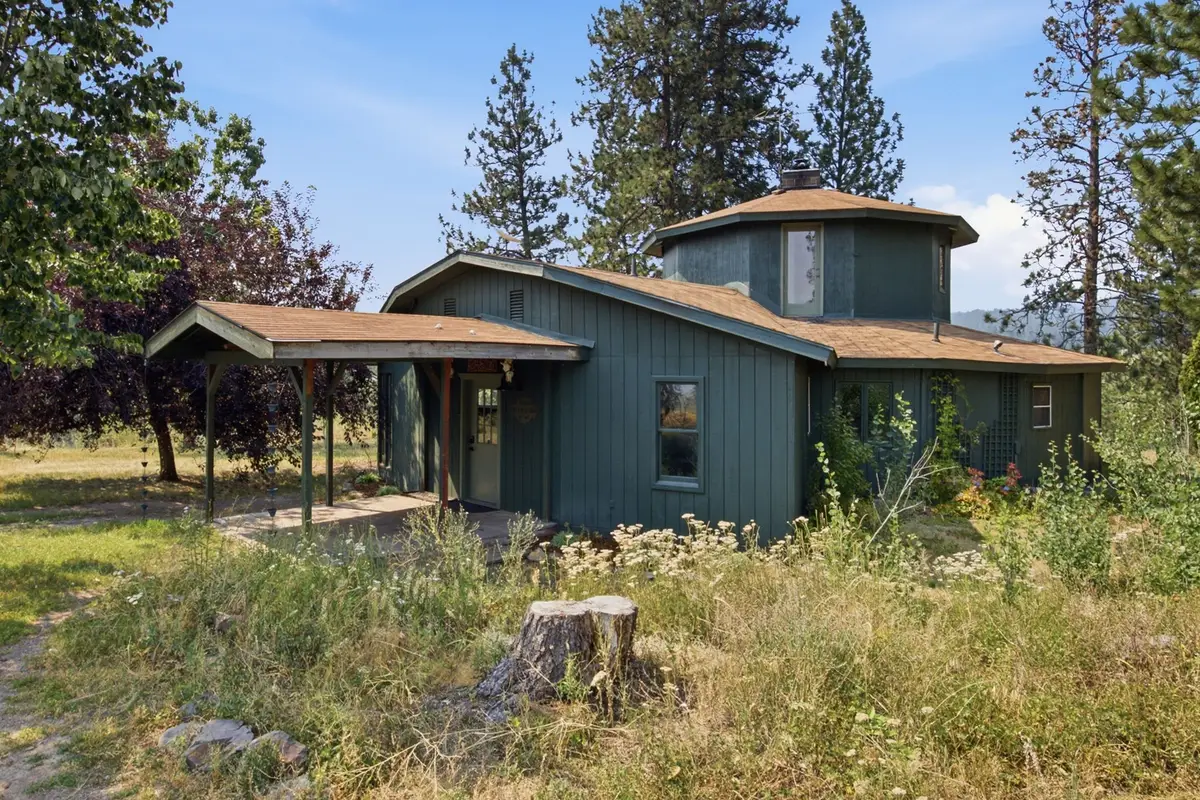 22194 Spike Lane, Frenchtown, MT 59834 - #1