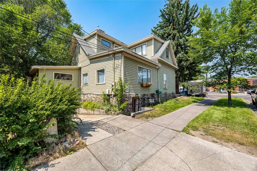 235 E Front Street, Missoula, MT 59802 - #2