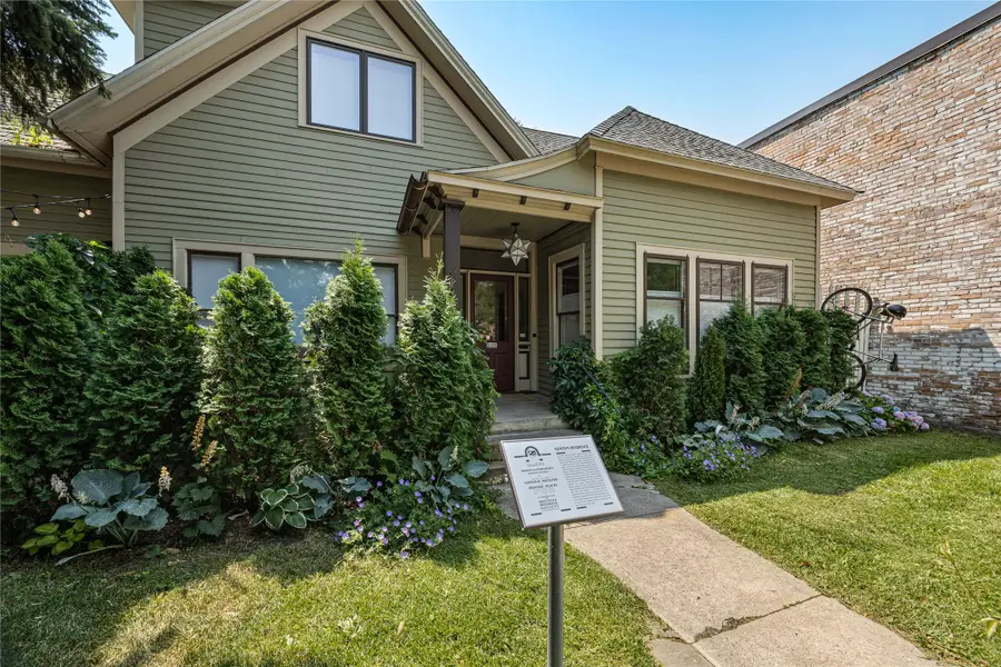 235 E Front Street, Missoula, MT 59802 - #3
