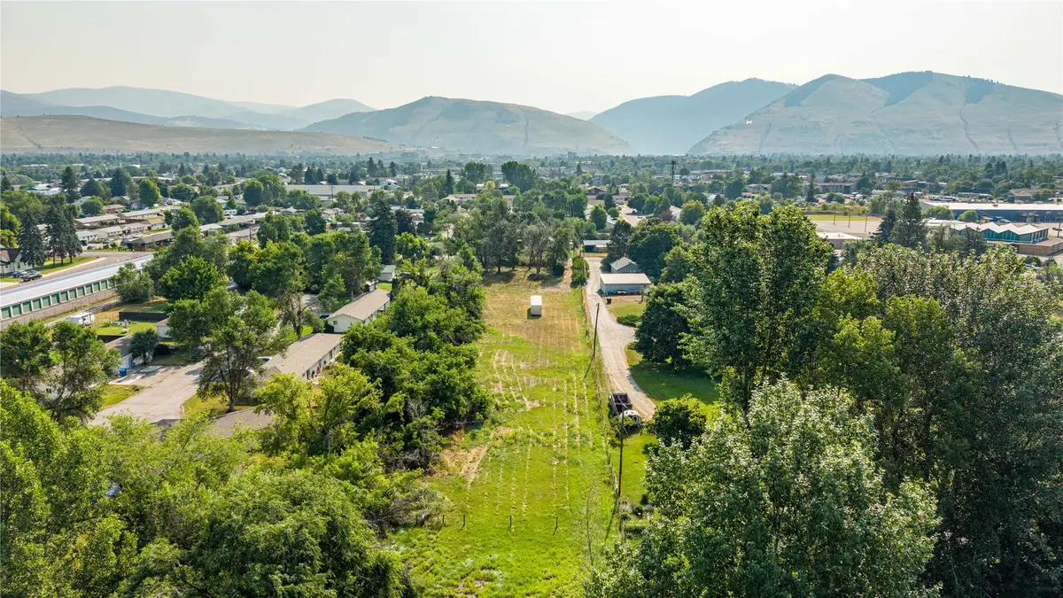 123 S Curtis Street, Missoula, MT 59801 - #1