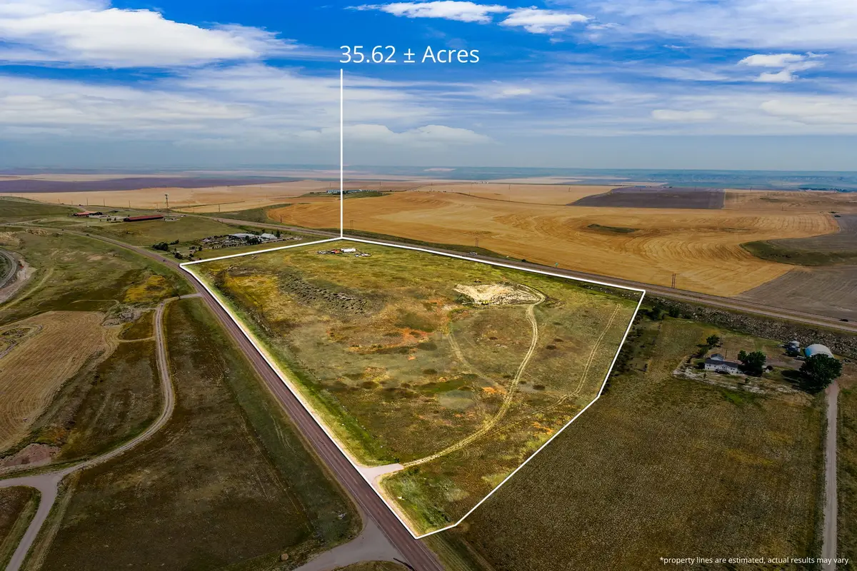 TBD Vaughn South Frontage Rd, Great Falls, MT 59404 - #1