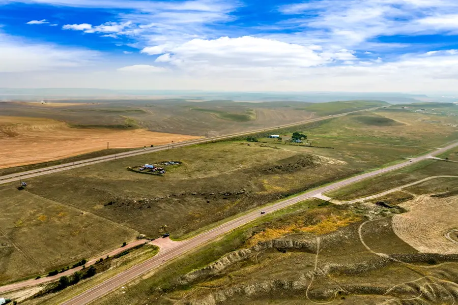 TBD Vaughn South Frontage Rd, Great Falls, MT 59404 - #3