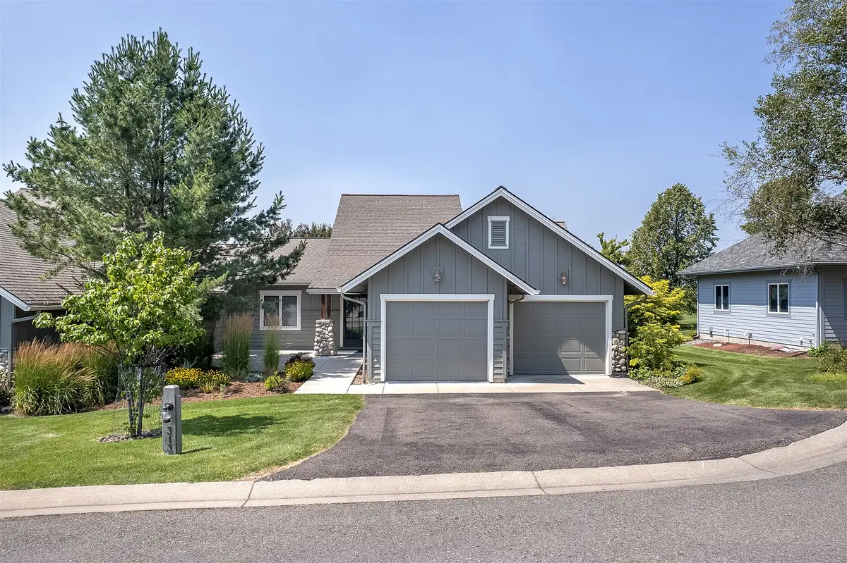 313 Montana Landing, Polson, MT 59860 - #1