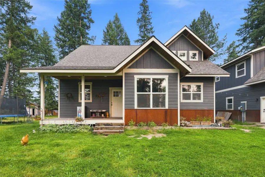 381 Dunwoody Lane, Columbia Falls, MT 59912 - #2