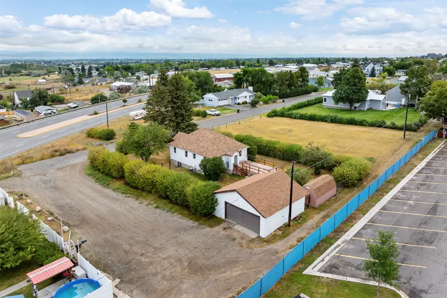 2335 Cannon Street, Helena, MT 59601 - #2
