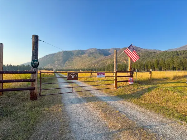 148 Silcox Lane, Thompson Falls, MT 59873