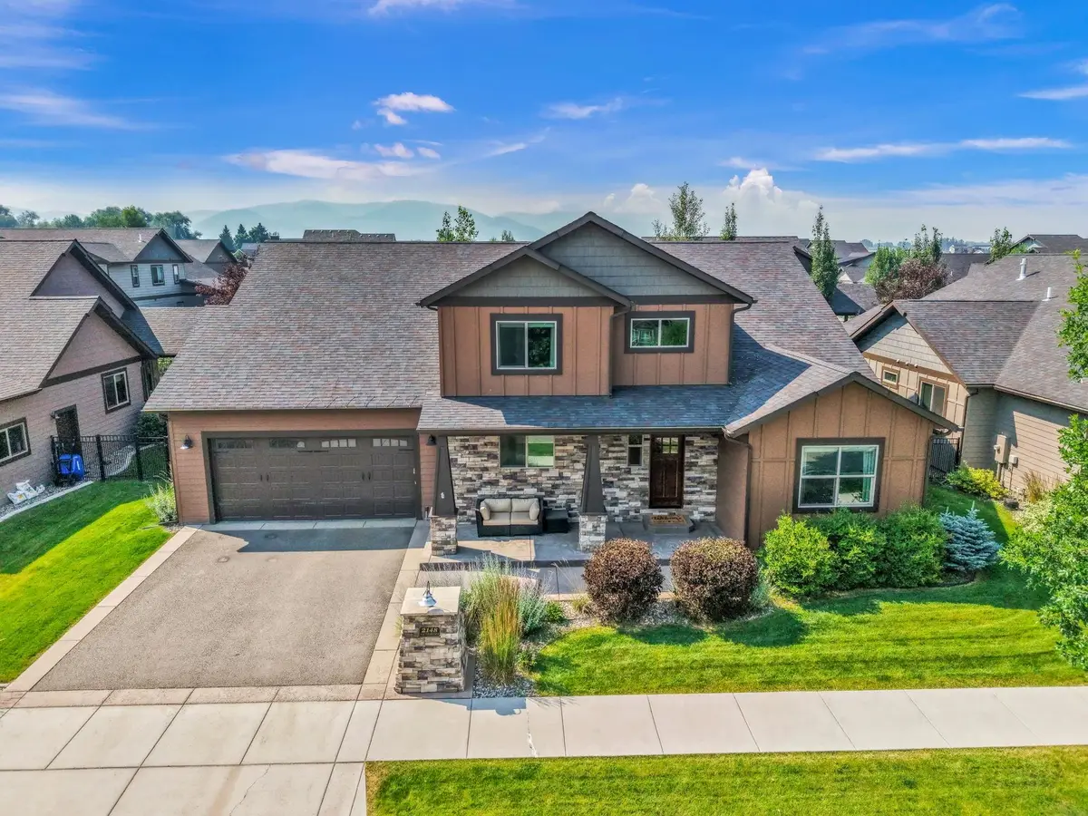 2148 Southbridge Drive, Bozeman, MT 59718 - #1