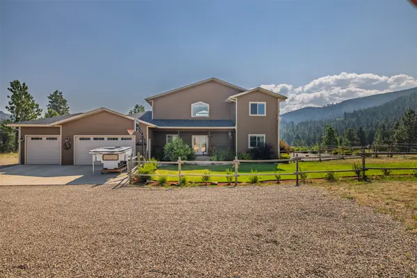 235 Shady Lane, Clancy, MT 59634