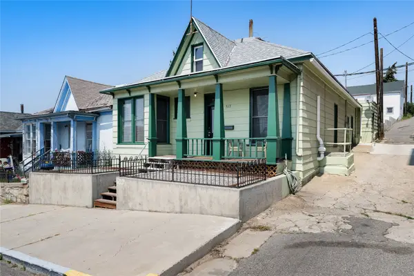 517 W Granite Street, Butte, MT 59701
