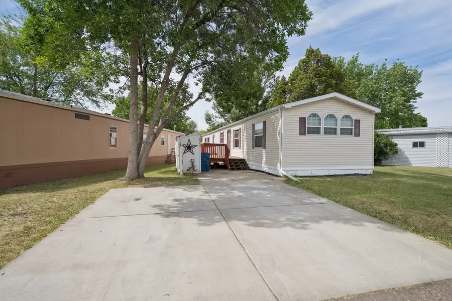4157 Highwood Drive, Great Falls, MT 59405 - #2