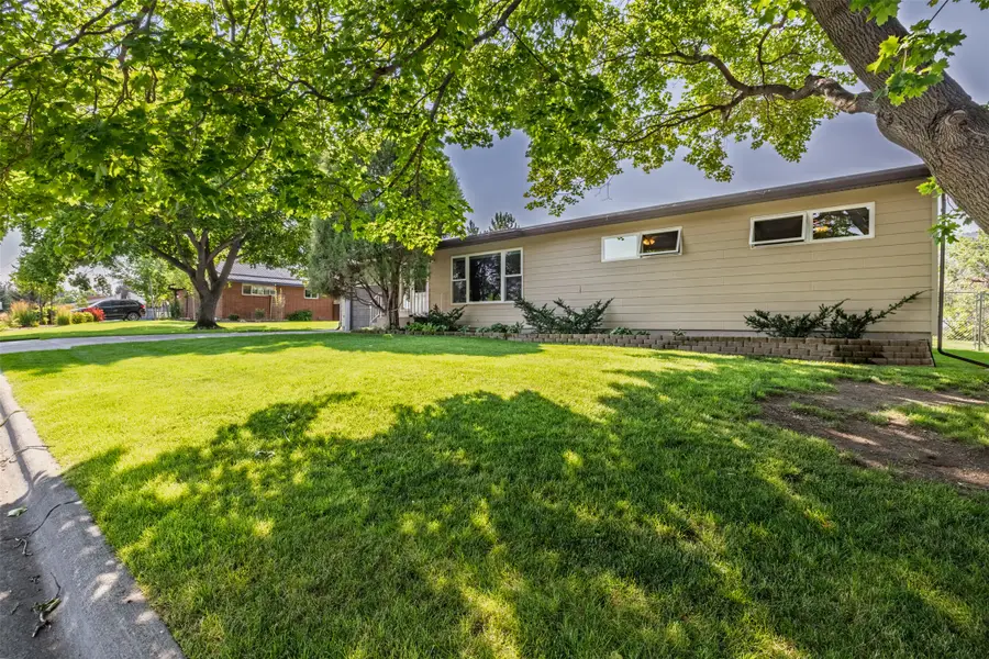 1919 5th Avenue, Helena, MT 59601 - #2