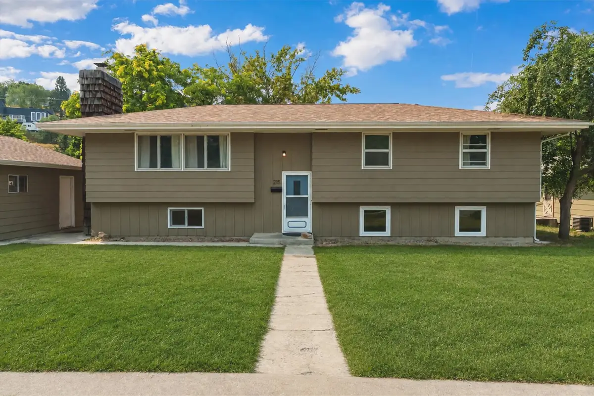 215 Dixon Avenue, Missoula, MT 59801 - #1