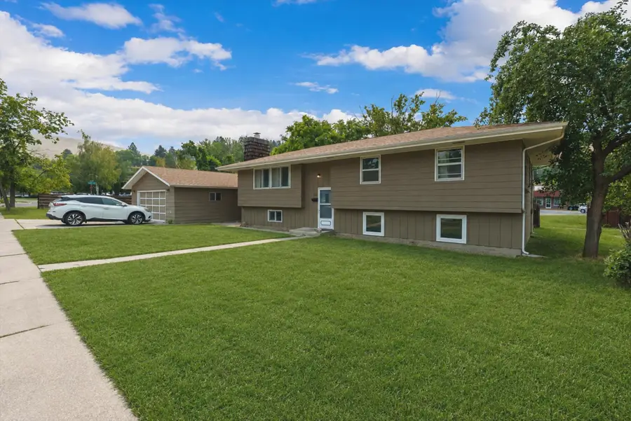 215 Dixon Avenue, Missoula, MT 59801 - #3