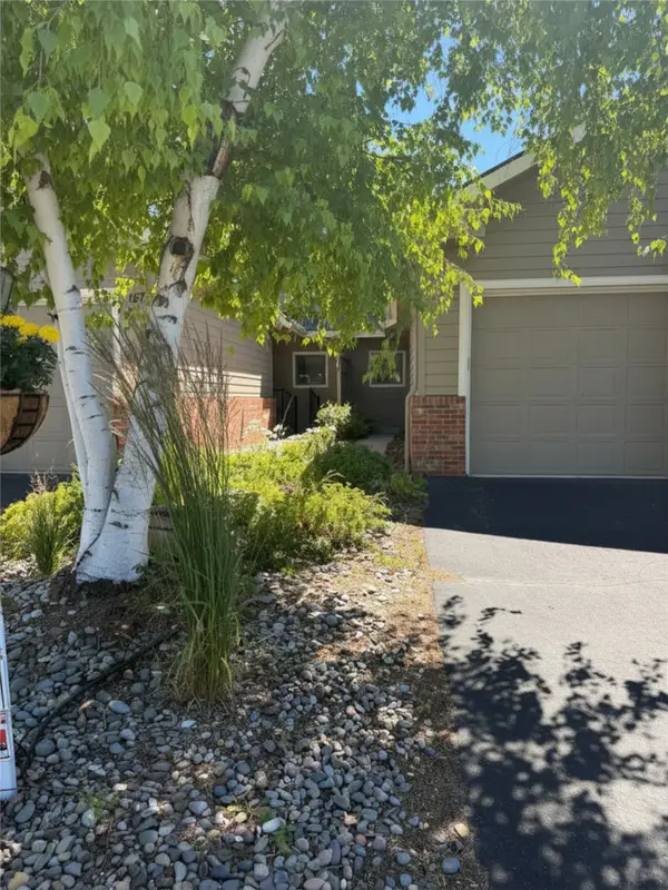 158 Fairway Boulevard, Kalispell, MT 59901