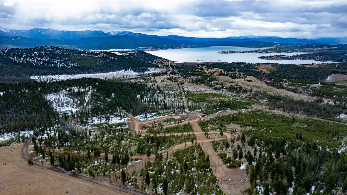 Nhn Argentite Lane #Lot 16, Anaconda, MT 59711 - #1
