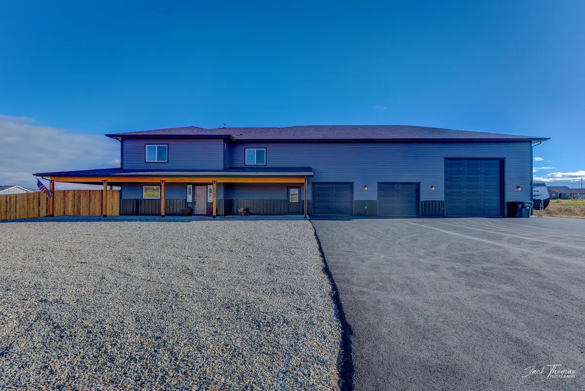 TBD S 51 Ranch Road, Townsend, MT 59644 - #1