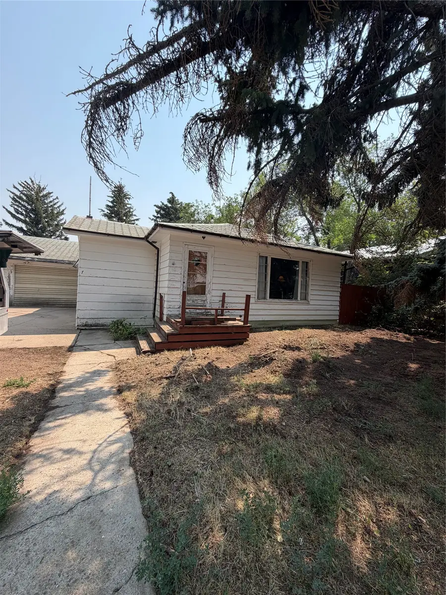 7 S Wisconsin Street, Conrad, MT 59425 - #3