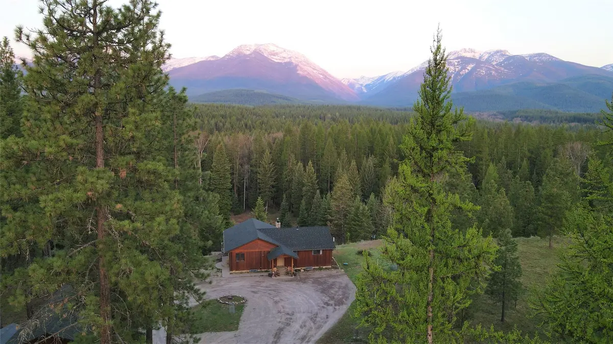 164 Snowflake Lane, Libby, MT 59923 - #1