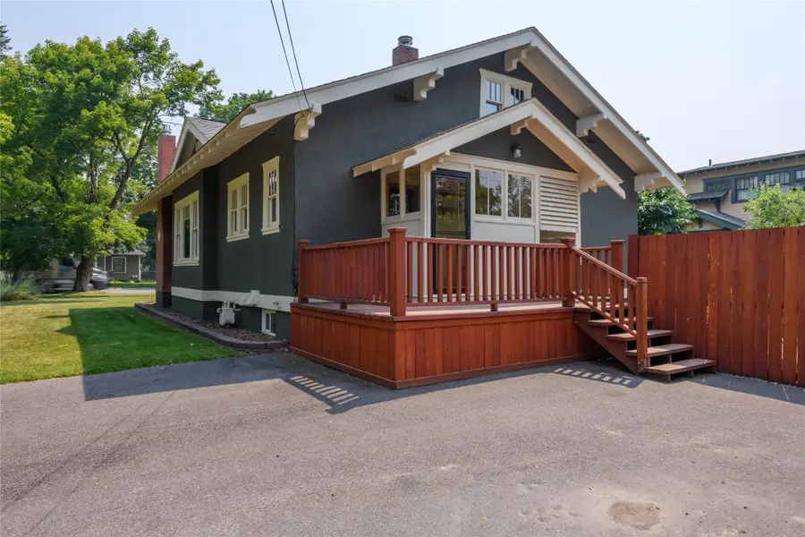 401 Brooks Street, Missoula, MT 59801 - #3