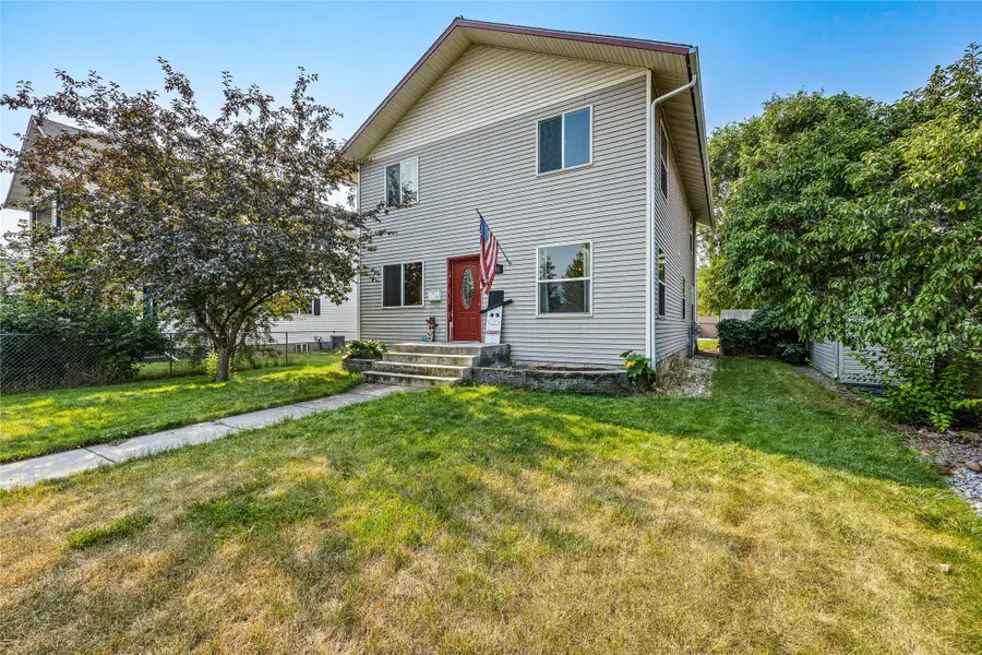 1331 Phillips Street, Missoula, MT 59802 - #2