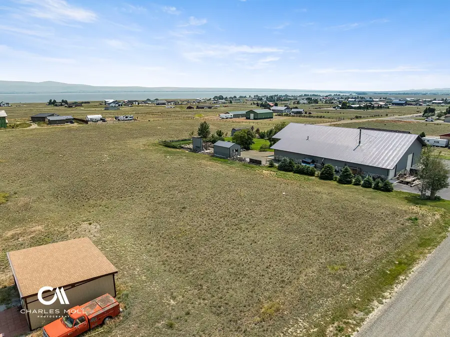 TBD Cameron Way, Townsend, MT 59644 - #3