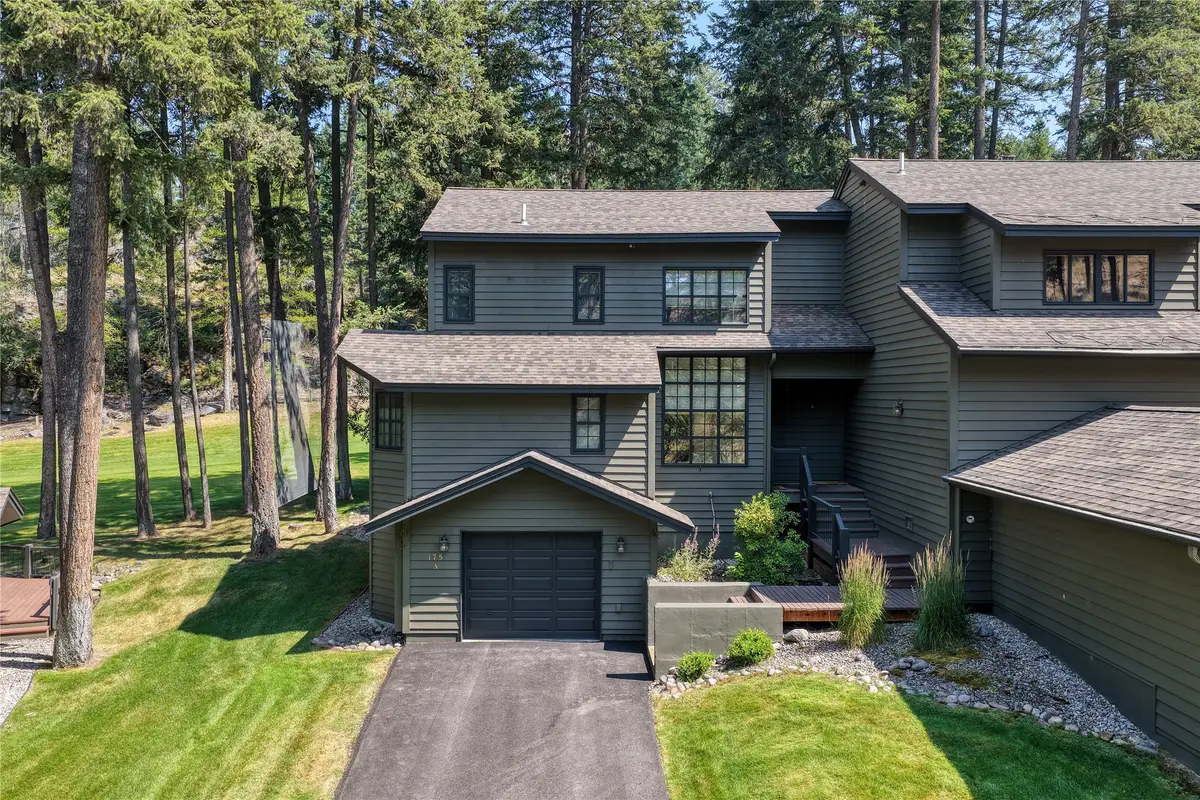 175 A Eagle Bend Drive, Bigfork, MT 59911 - #1