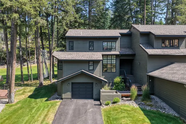 175 A Eagle Bend Drive, Bigfork, MT 59911