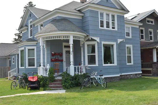 319 E Spruce Street, Missoula, MT 59802