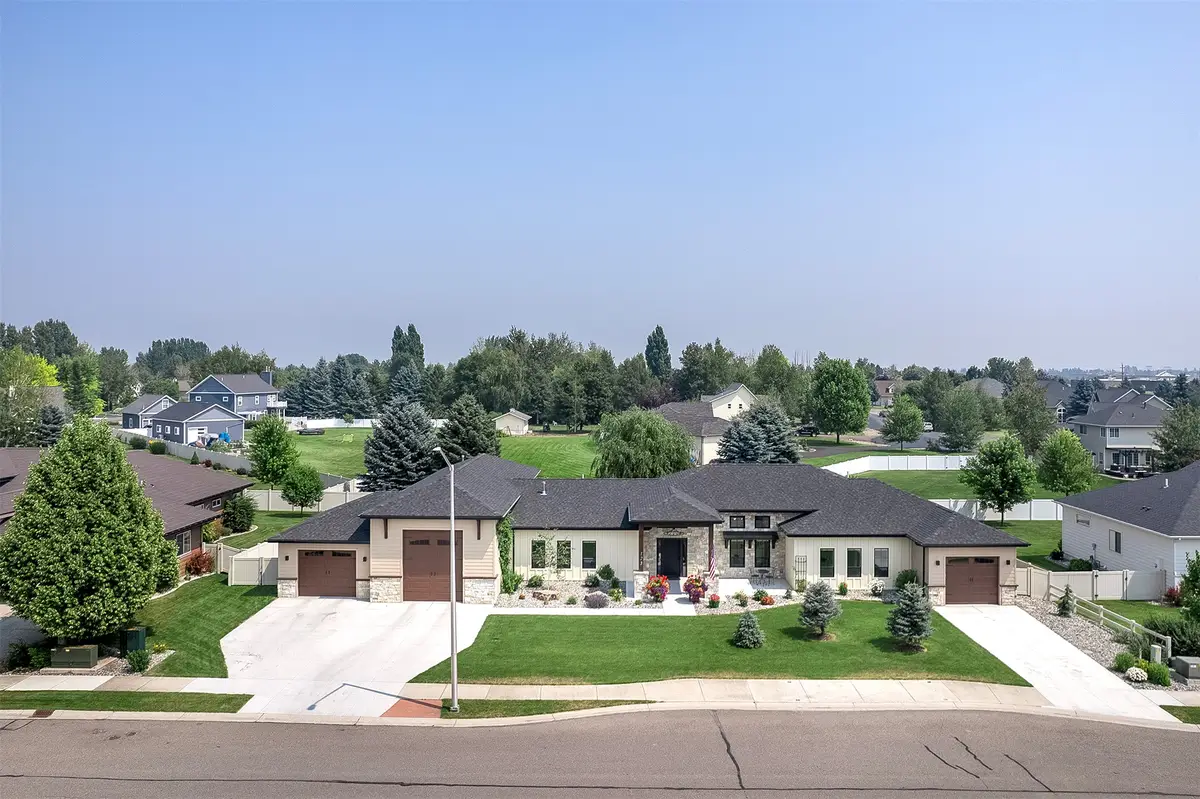 123 Taelor Road, Kalispell, MT 59901 - #1