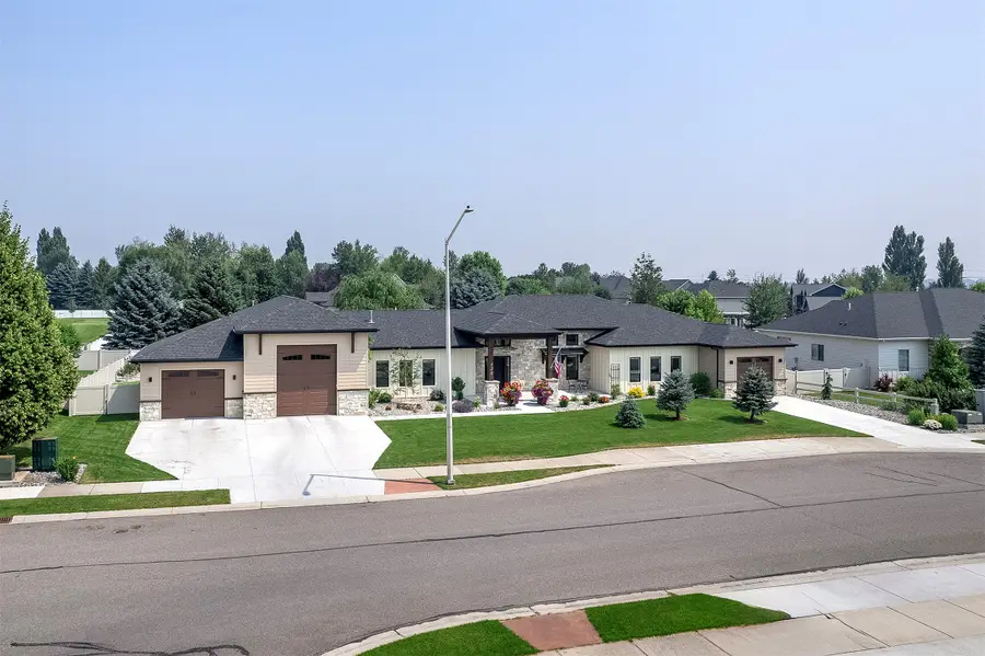 123 Taelor Road, Kalispell, MT 59901 - #2
