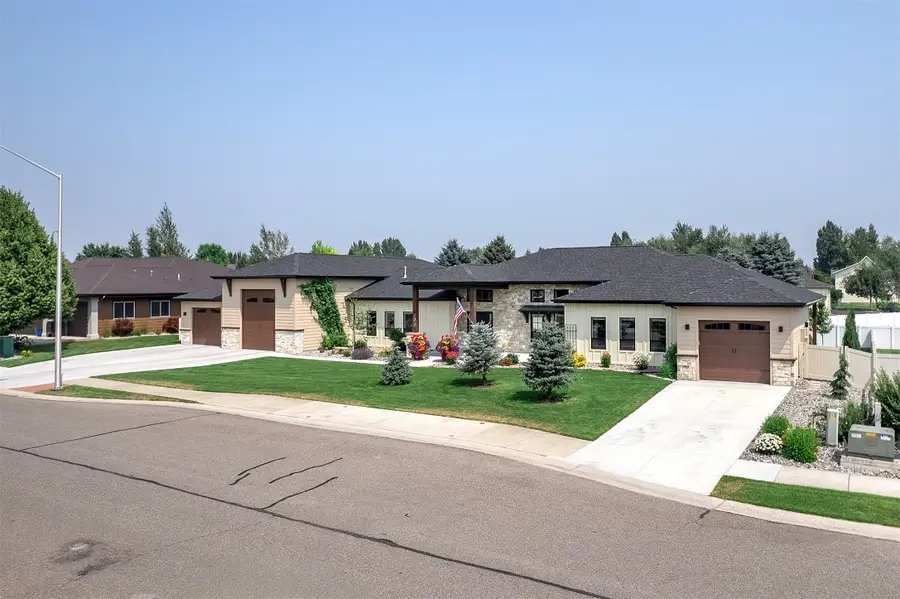 123 Taelor Road, Kalispell, MT 59901 - #3