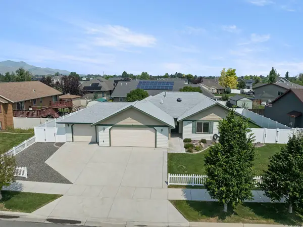 1010 Wolf Road, Helena, MT 59602