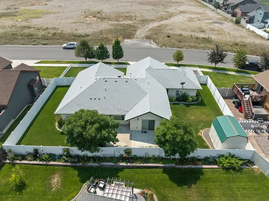1010 Wolf Road, Helena, MT 59602 - #2