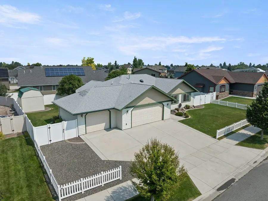 1010 Wolf Road, Helena, MT 59602 - #3