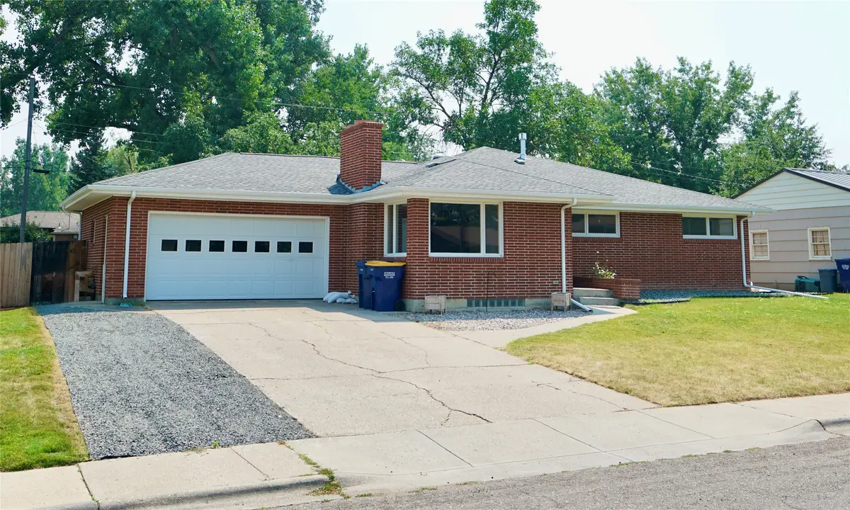 609 Alice Drive, Great Falls, MT 59405 - #1