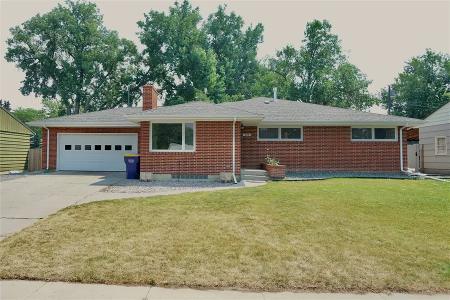 609 Alice Drive, Great Falls, MT 59405 - #2