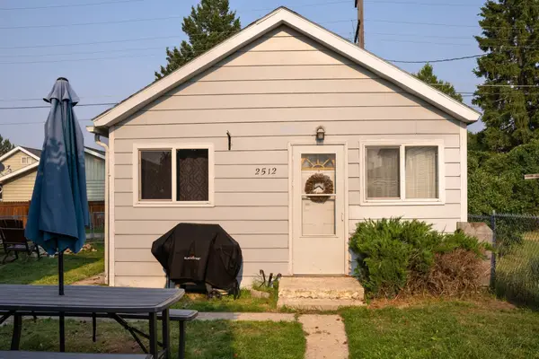 2512 S Main Street, Butte, MT 59701